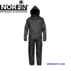 Костюм-дождевик Norfin Rain размер XXXL